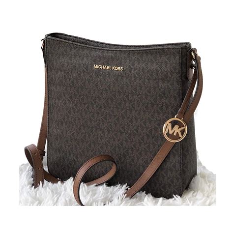 michael kors messenger bag|michael kors crossbody messenger bag.